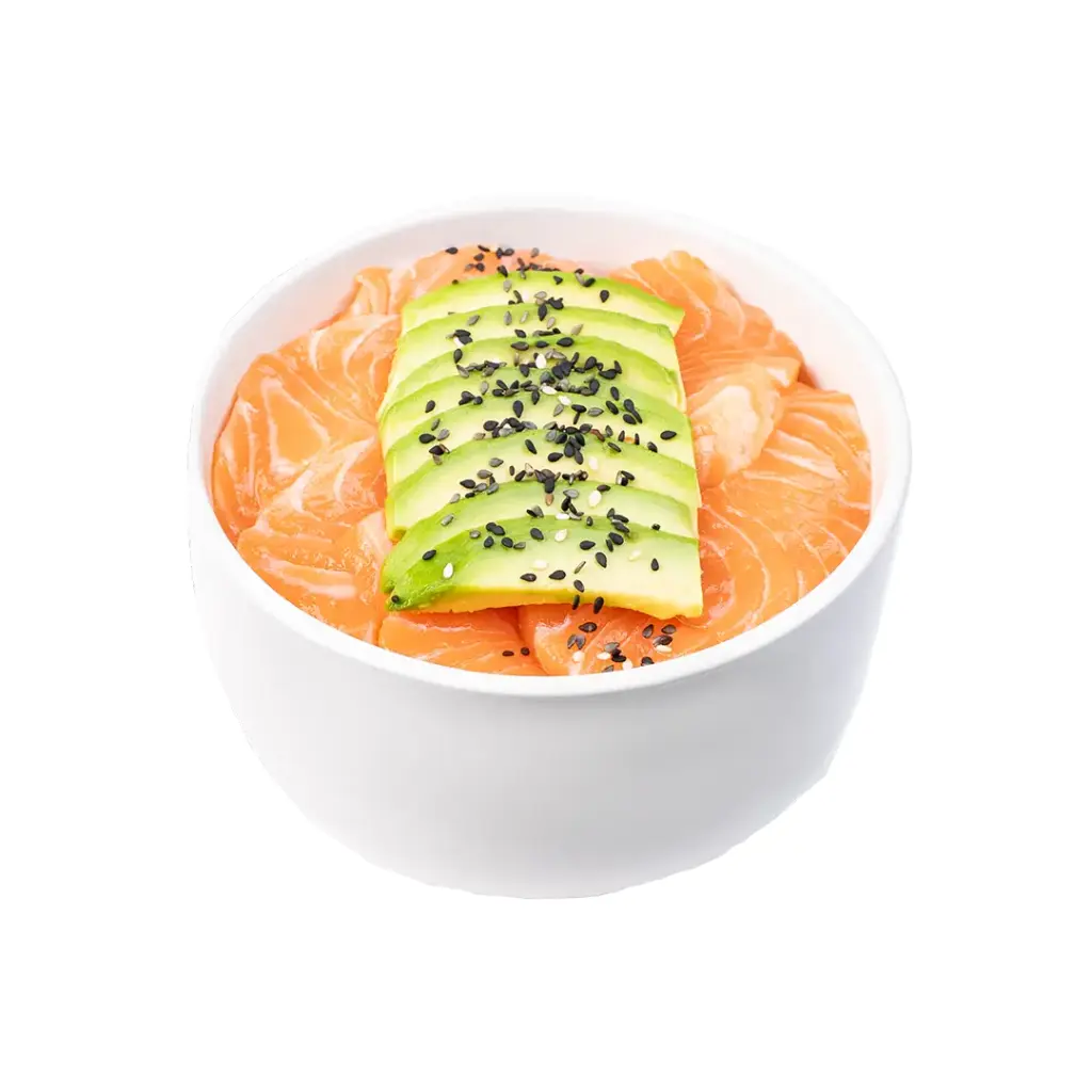 Chirashi saumon avocats medium 