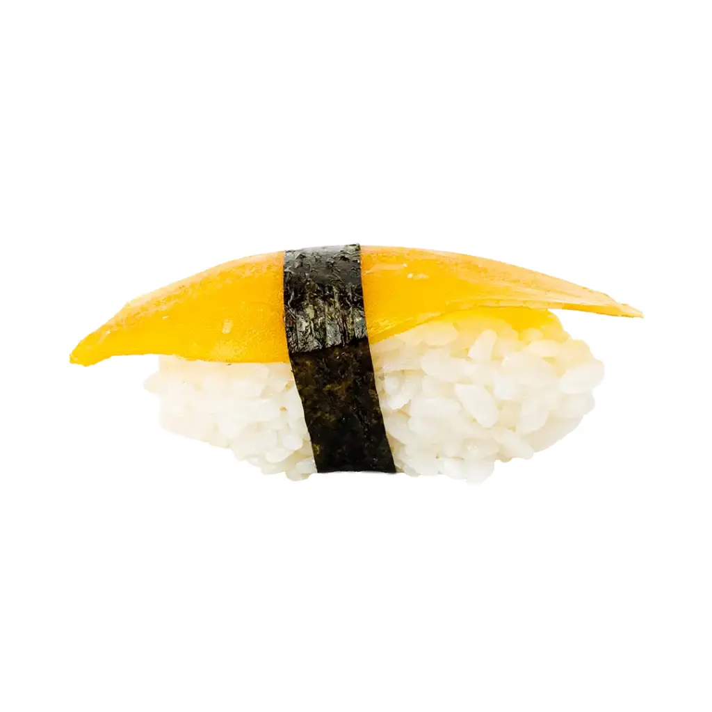 Nigiri boutargue