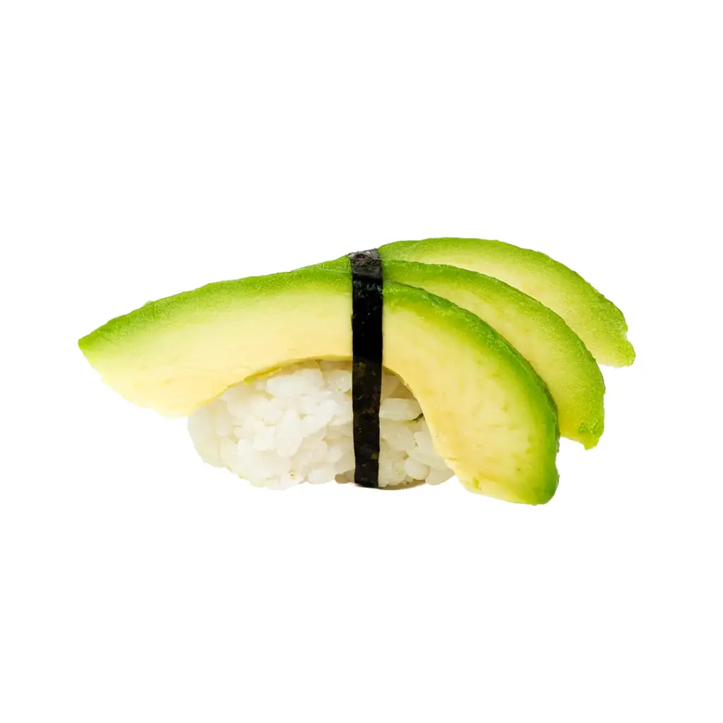 Nigiri avocat