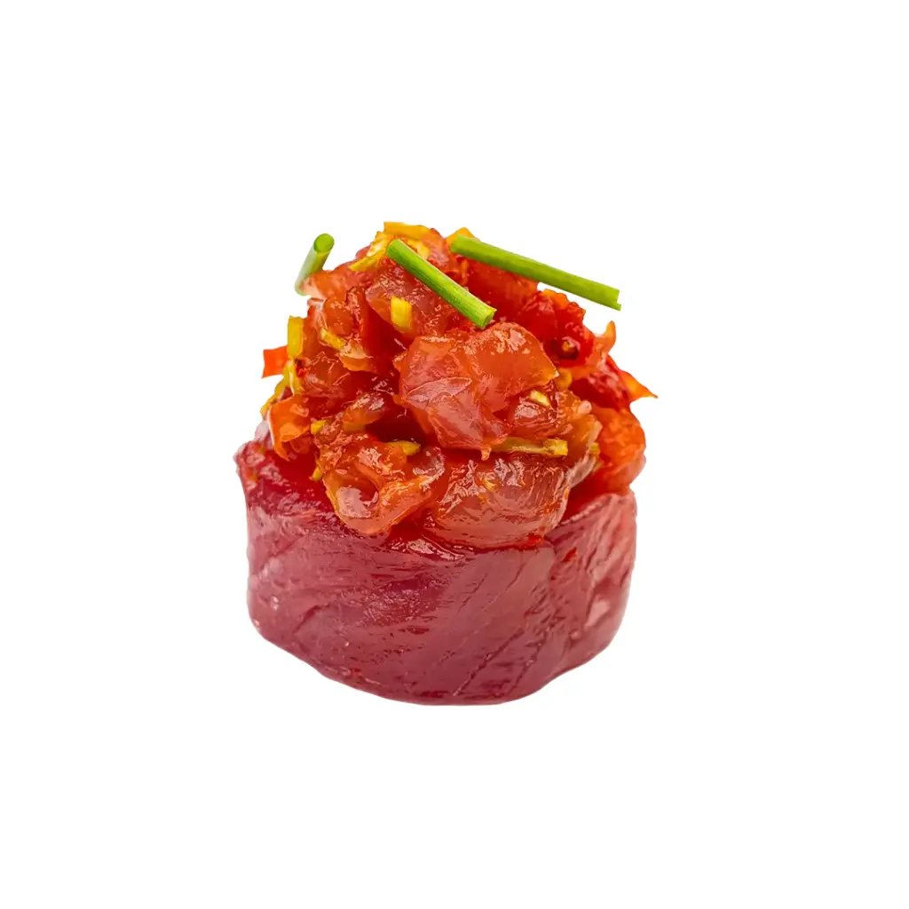 Spicy Maguro