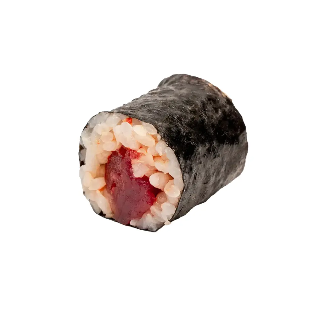 Spicy tuna
