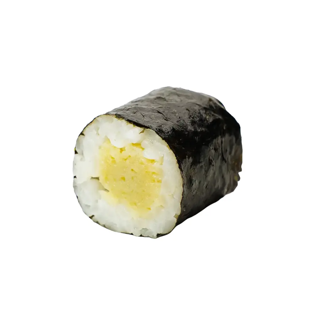 Maki tamago