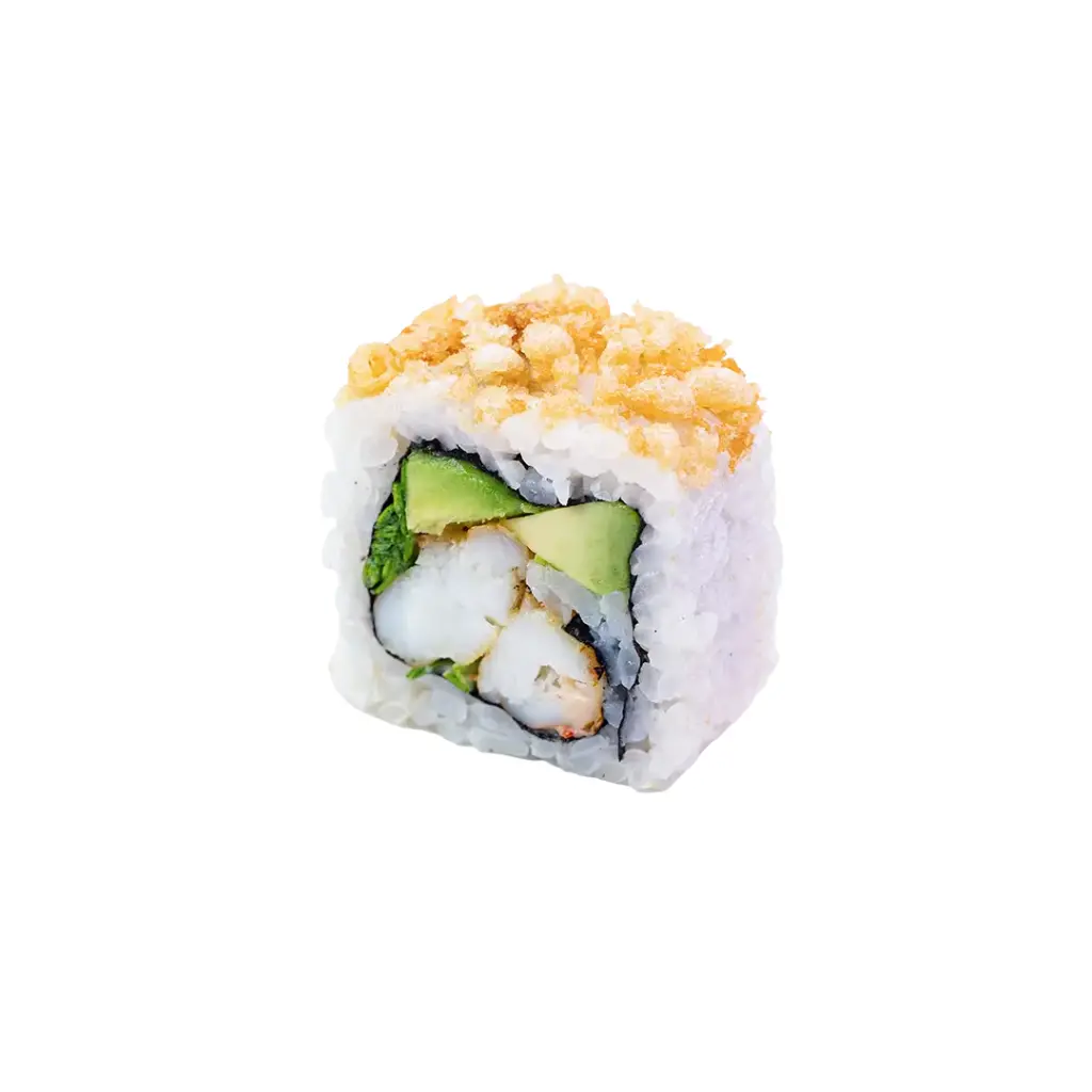 Ebi Toryufu Roll