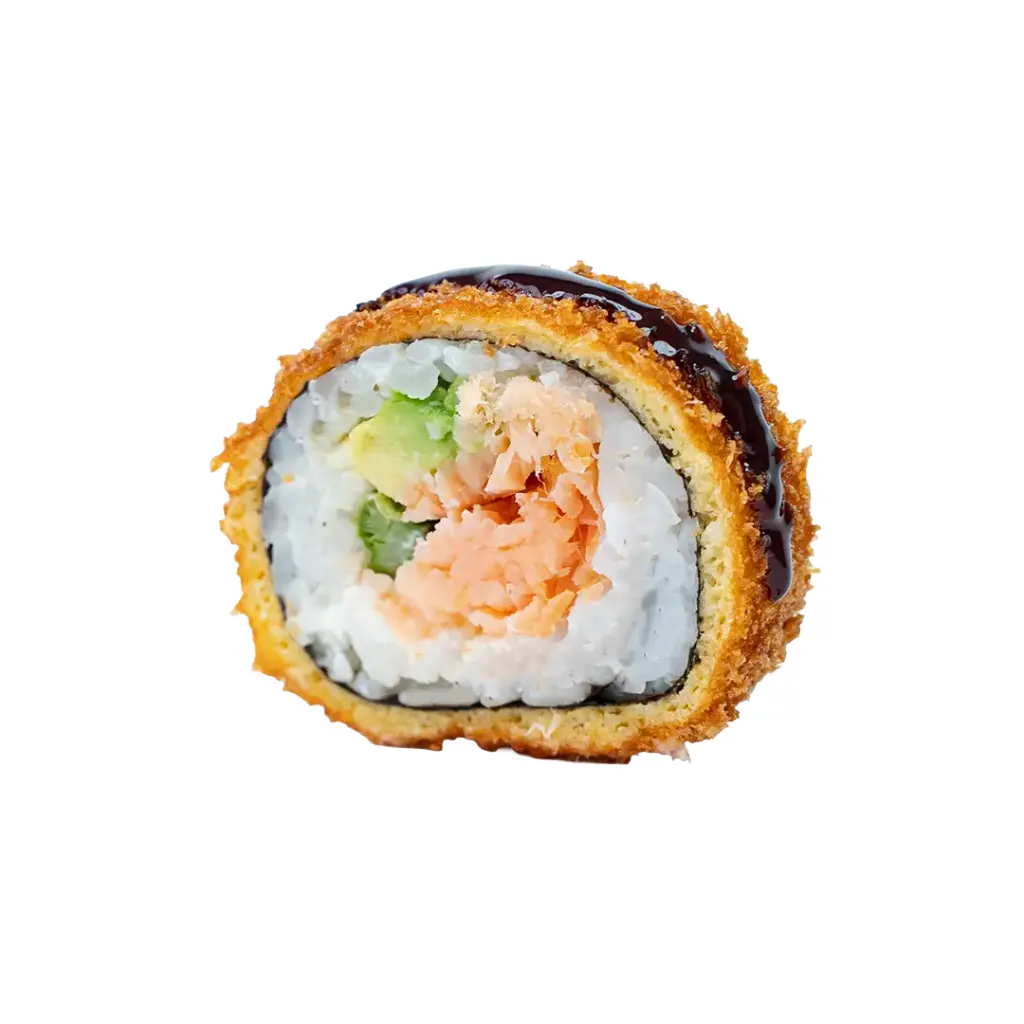 Tempura Roll