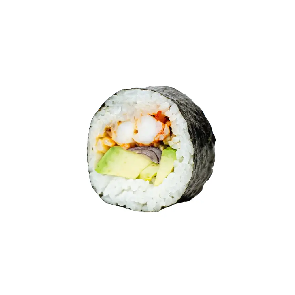 KEIJAN ROLL