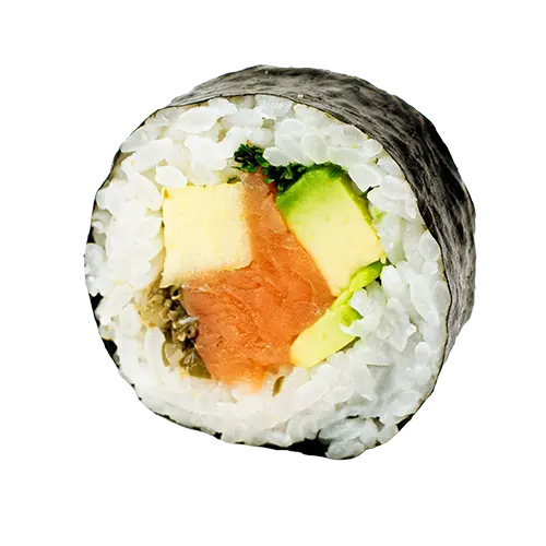 [69d] [69d]Appuro Maki (Rouleau)