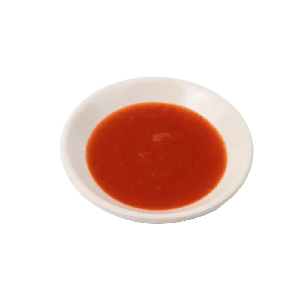 Sauce chili