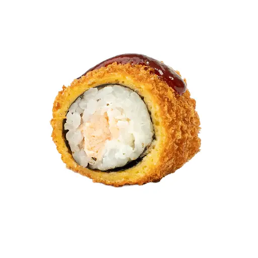 [302]  Cruchy Rolls Saumon chease