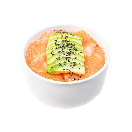 [226] Chirashi saumon avocats medium 