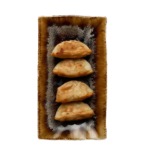 [135b] [135b] Gyozas bœuf
