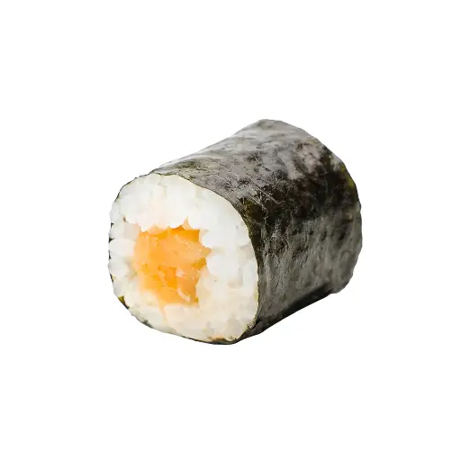 [39] Maki saumon épicé
