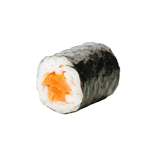 [42] Maki saumon fumé
