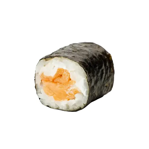 [42a] Maki saumon fumé cheese