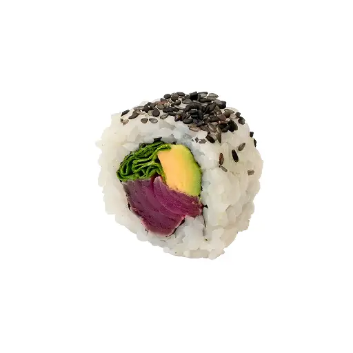 [59b] Maguro Tataki Roll