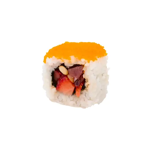 [71] Suki Sushi