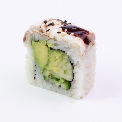 [73] Unagi Roll