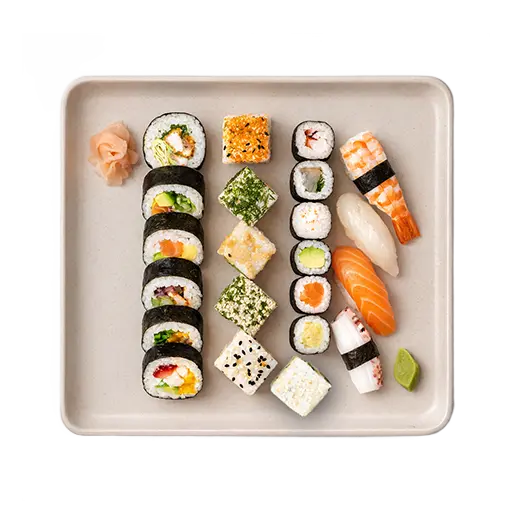 [82] Origamix 22 pièces