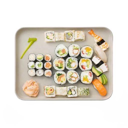 [83] Origamix 32 pièces