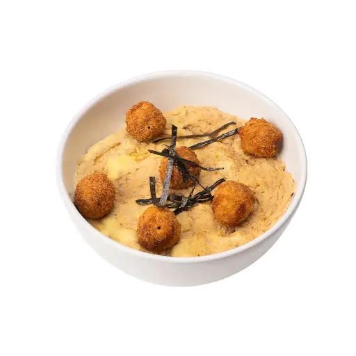 [87f] Chikinbōru Don