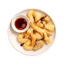 [103] Tempura crevettes