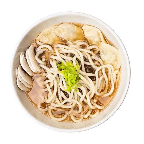 [271] [271] Soupe Gyozas bœuf