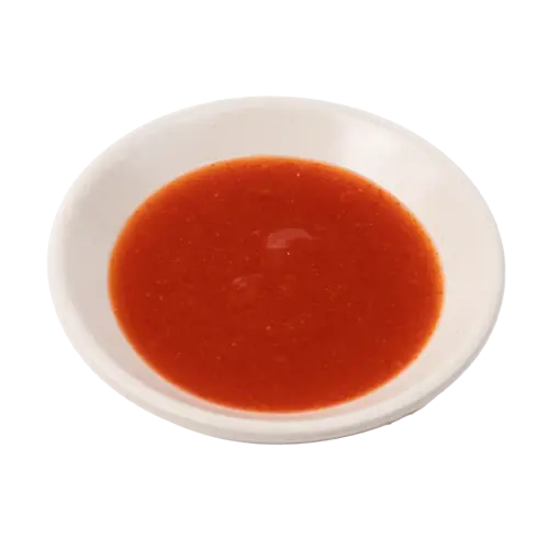 [156] [156] Sauce chili