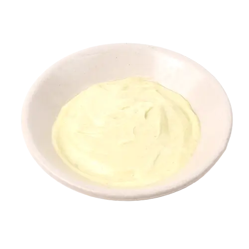 [158] [158] Sauce au wasabi